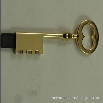 Funny Key Shaped USB Memory Stick 4GB Cheap